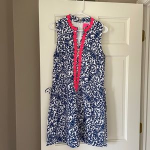 Lilly Pulitzer Romper